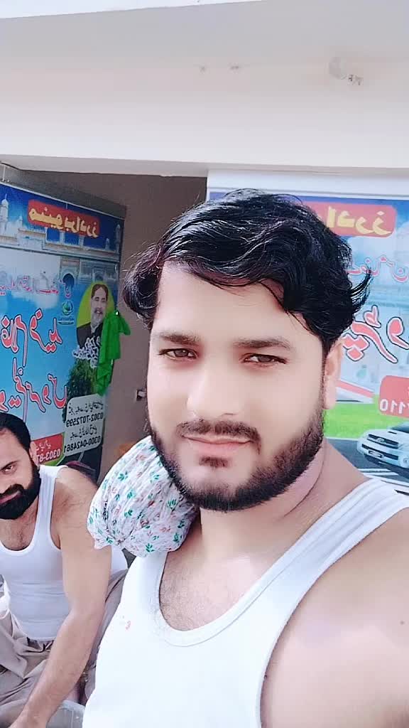 @CH M TARIQ MEO