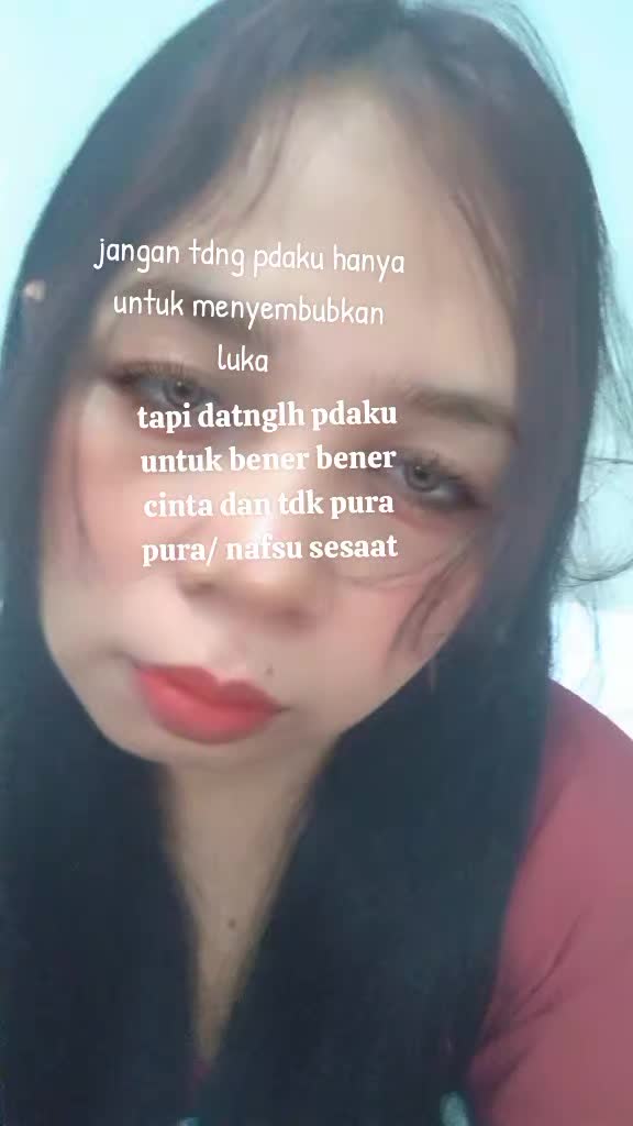 @Hafisa yg sll sbr2 bnget