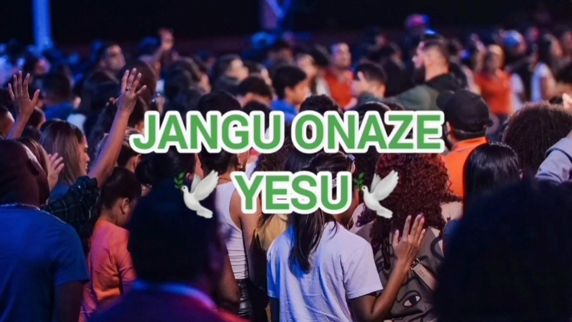 @UG TUSINZE YESU
