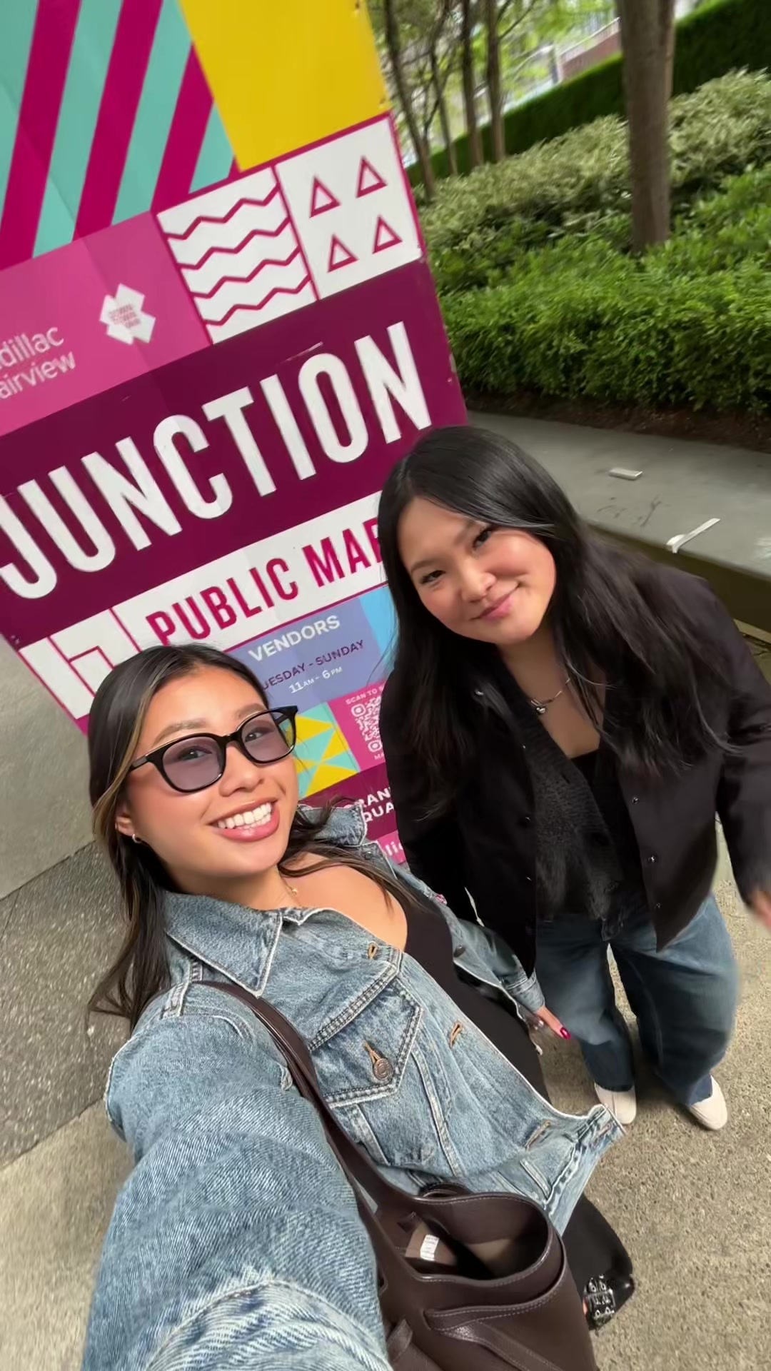 @Downtown Van