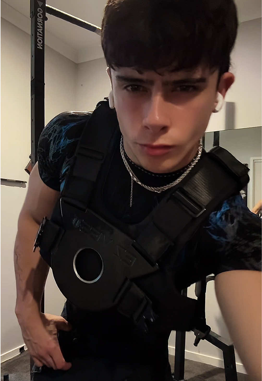 @Xsthenics