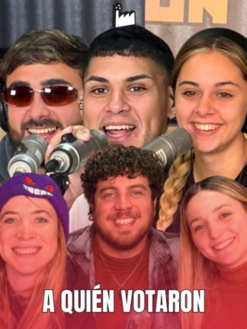 @Primera Generación