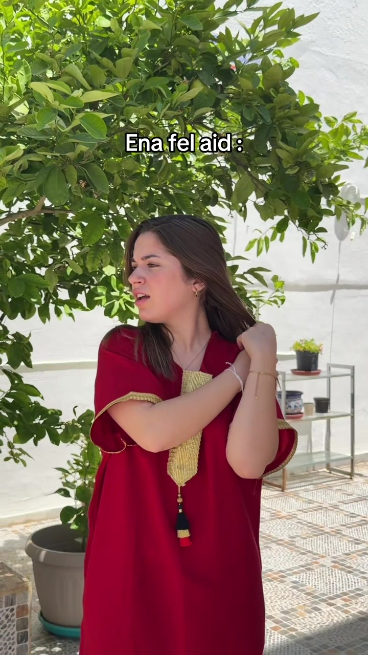 @Lina Azzabi