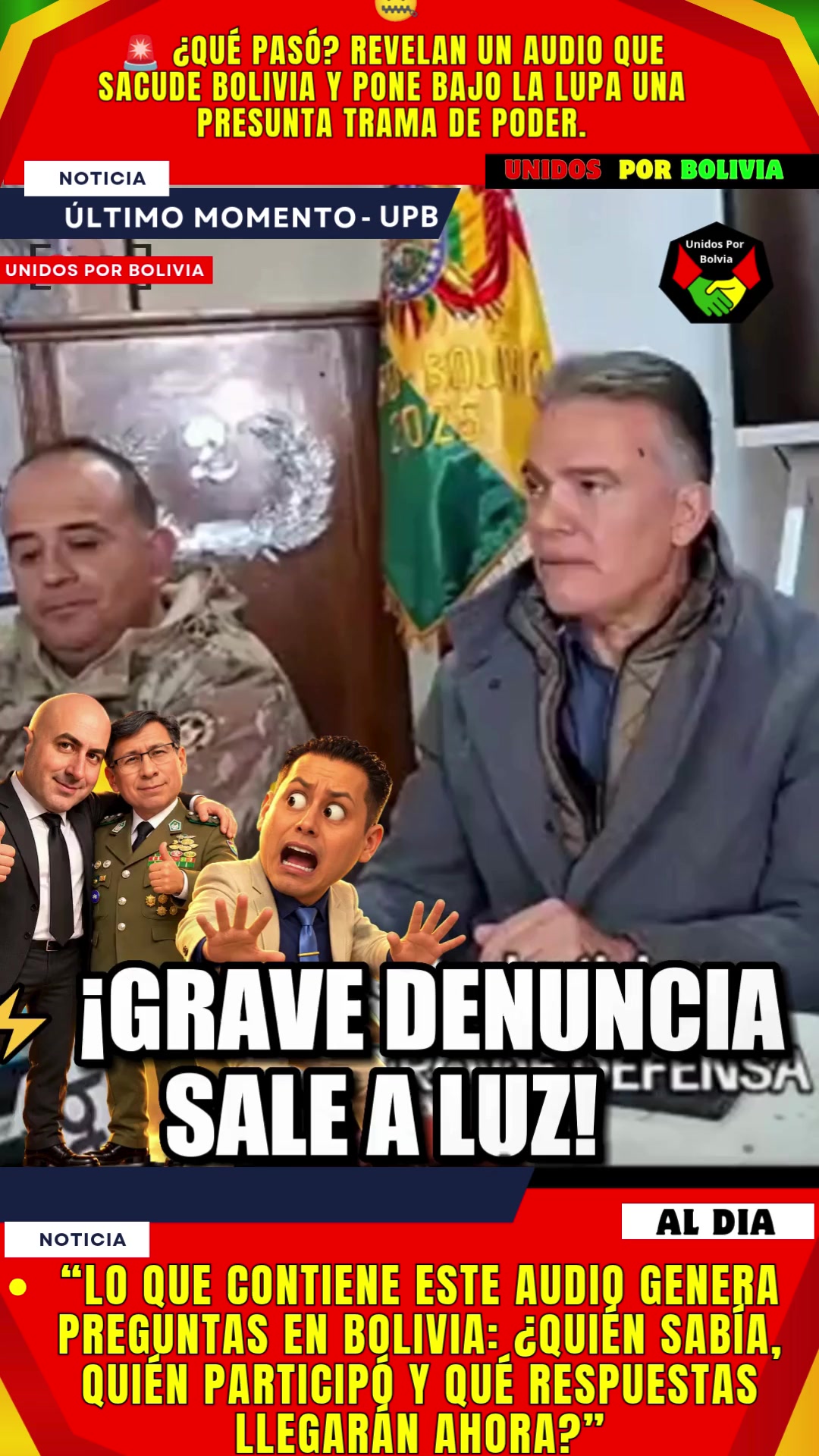 @UNIDOS POR BOLIVIA