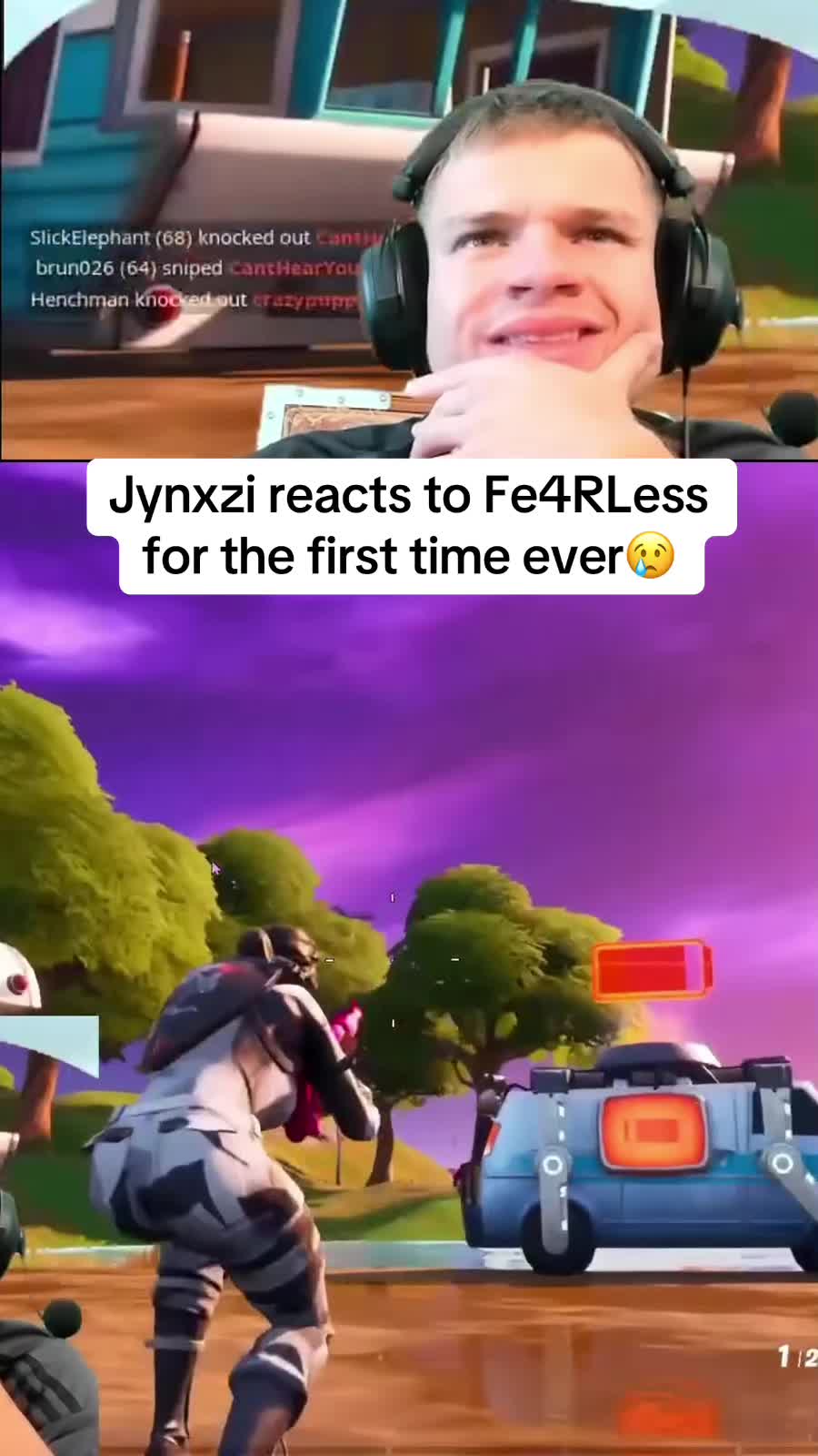 @Jynxzi Clips Premium