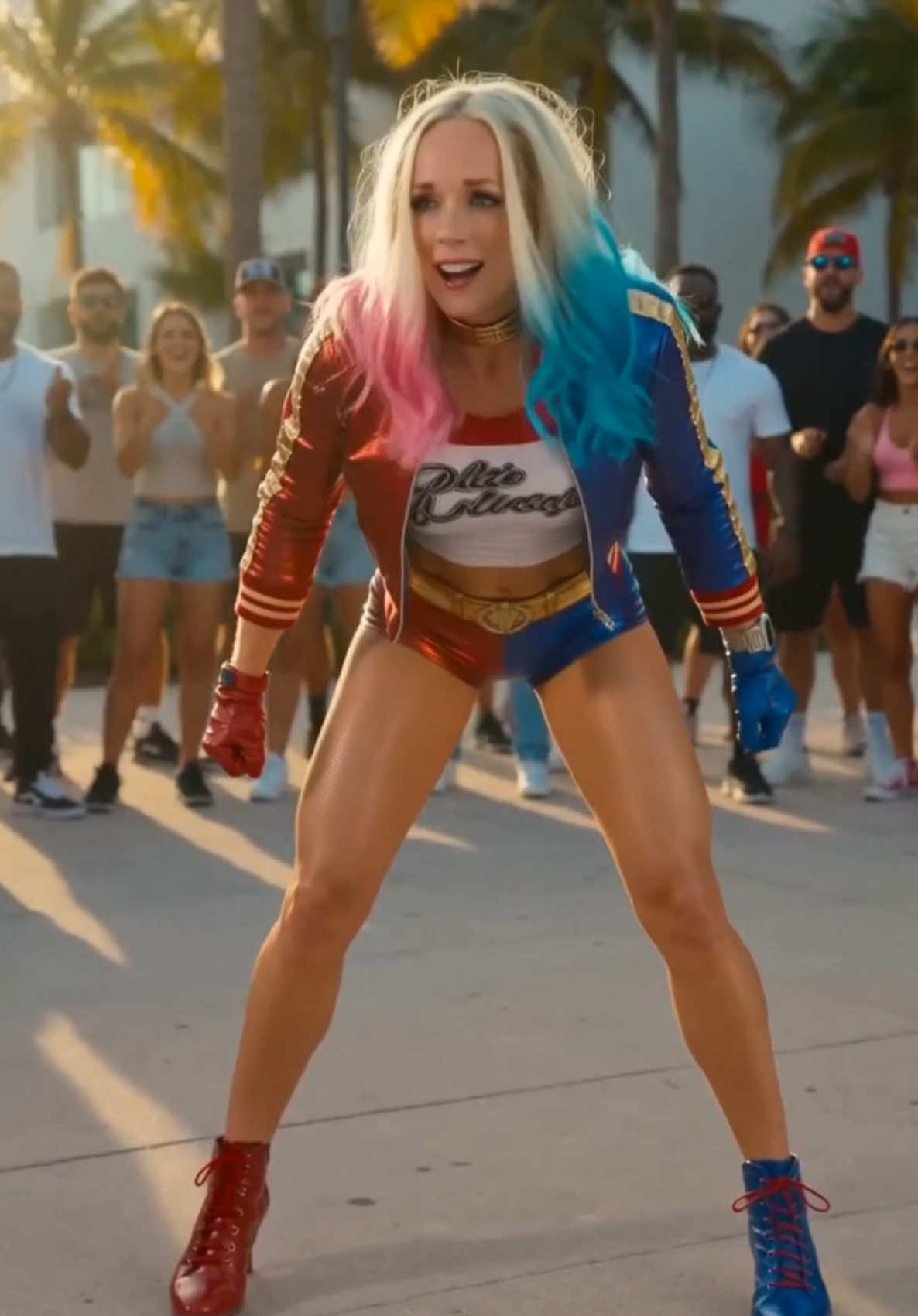 @allieranae