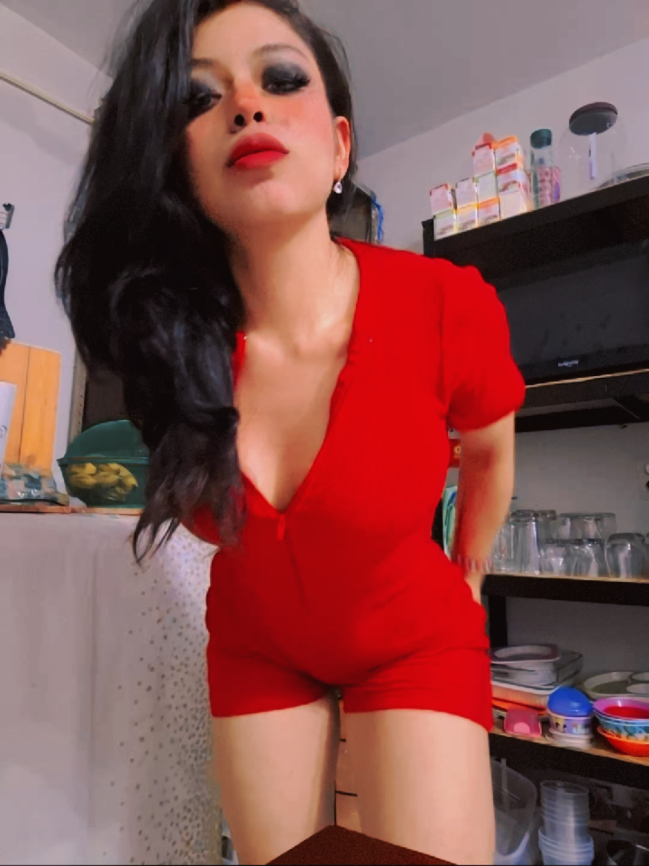 @Mauren Pastrana