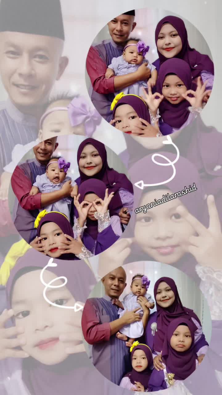 @Aryani Adila Rashid