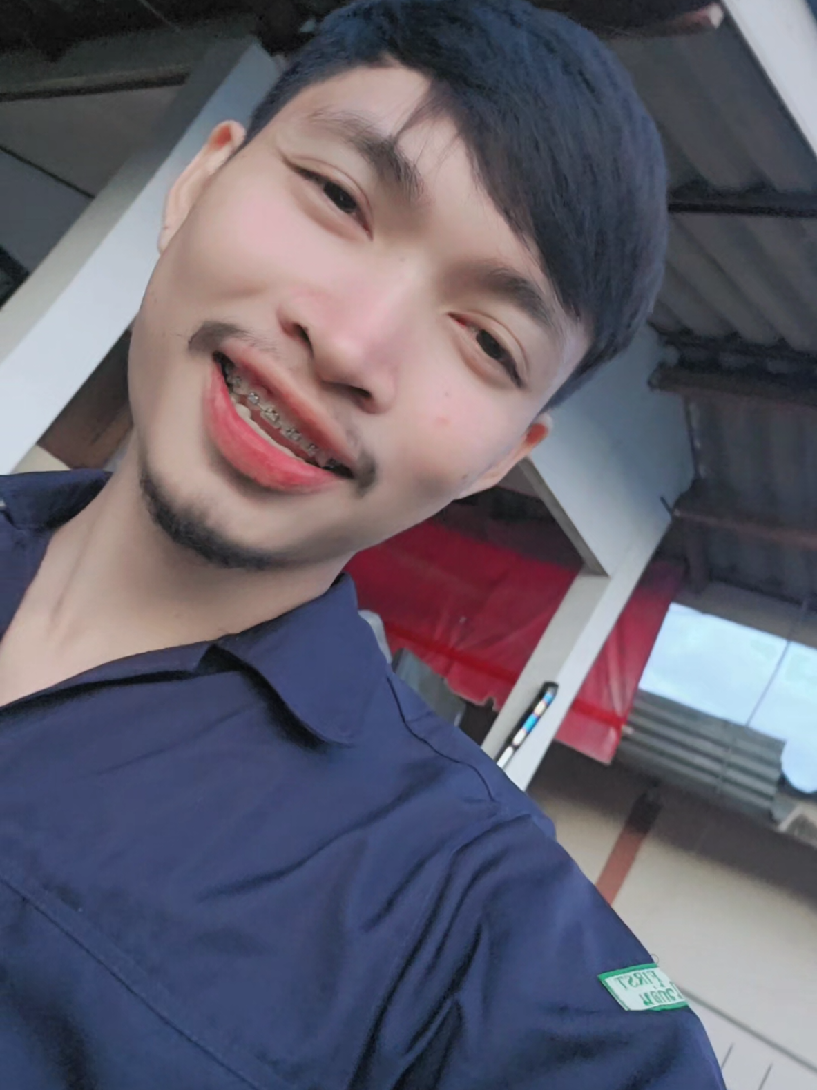 @ปลาย' ฅนจริง