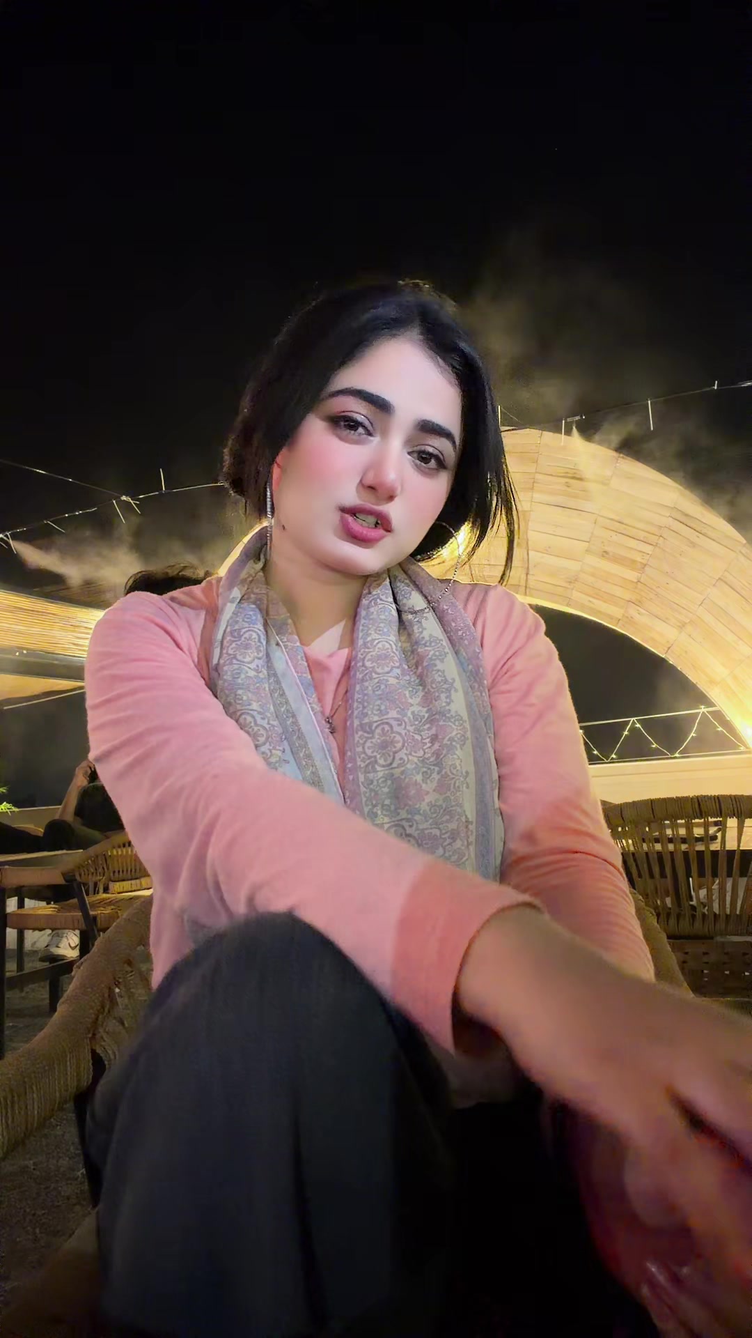 @Mehwish naz