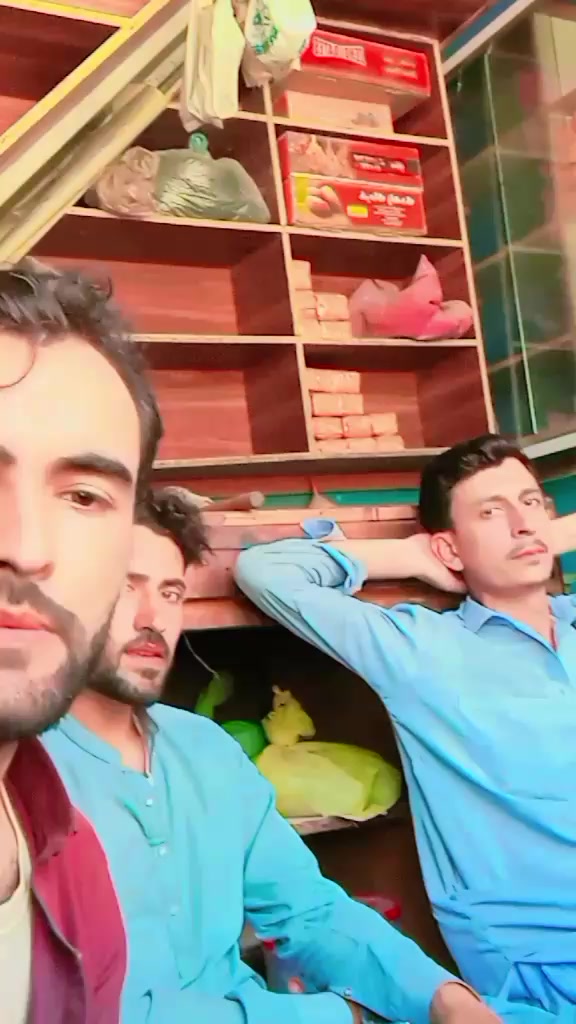 @FAZALhayan official