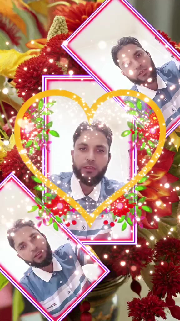 @Aminul Haaq