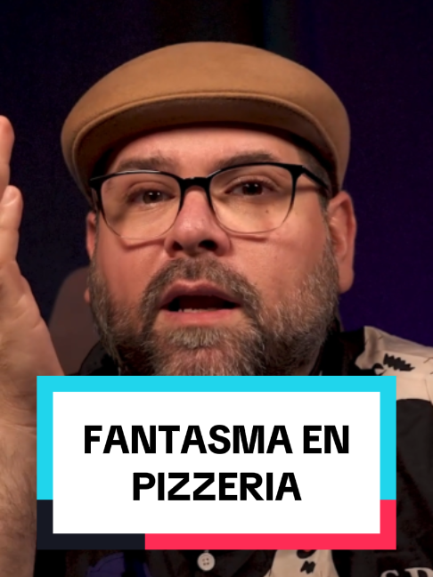 @Hablemosdeloquenoexiste
