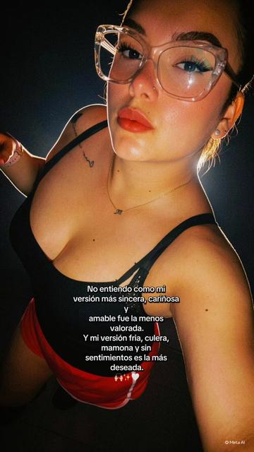@Michelle Martinez