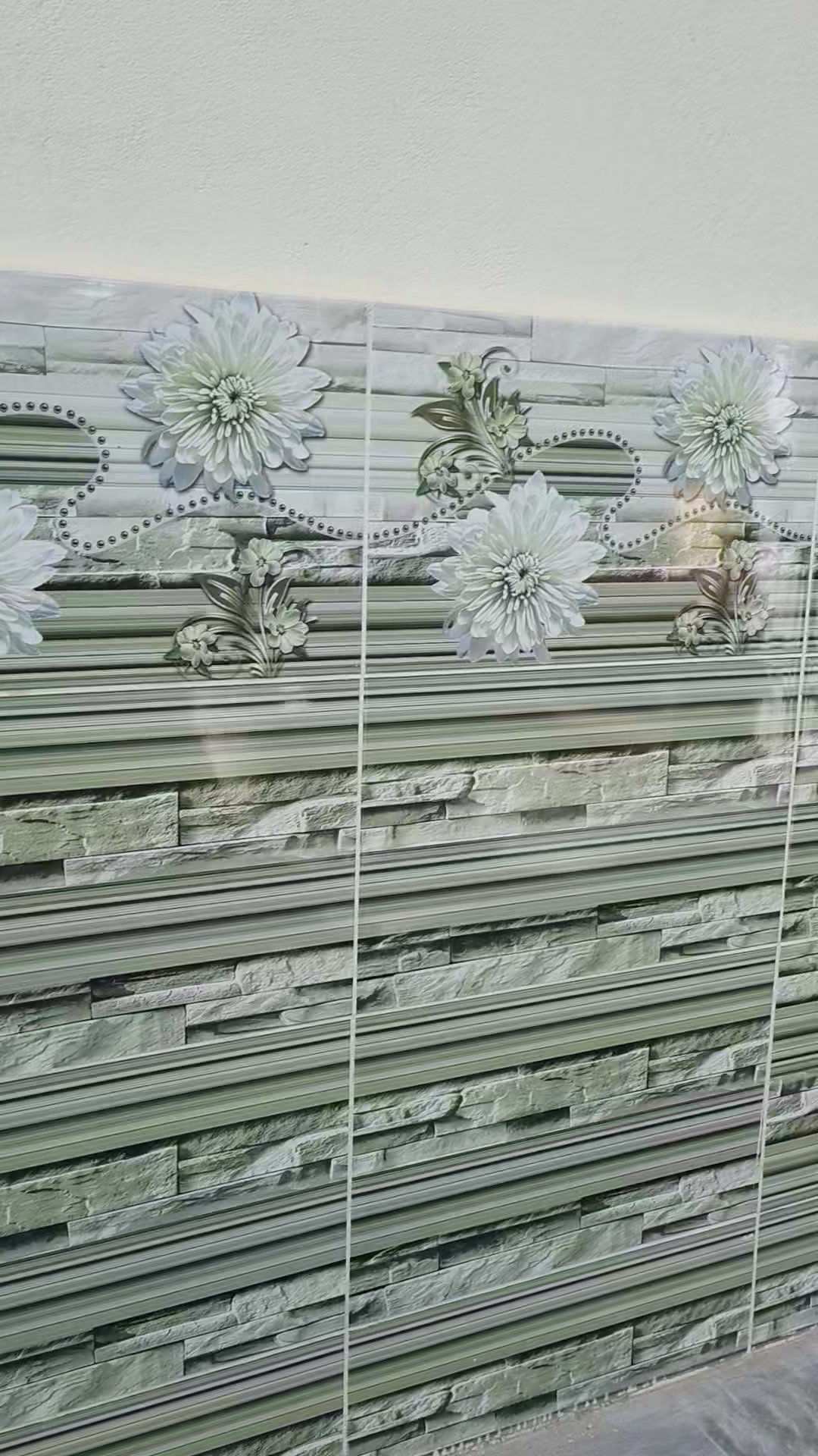 @Bacha Zamin tiles mastar