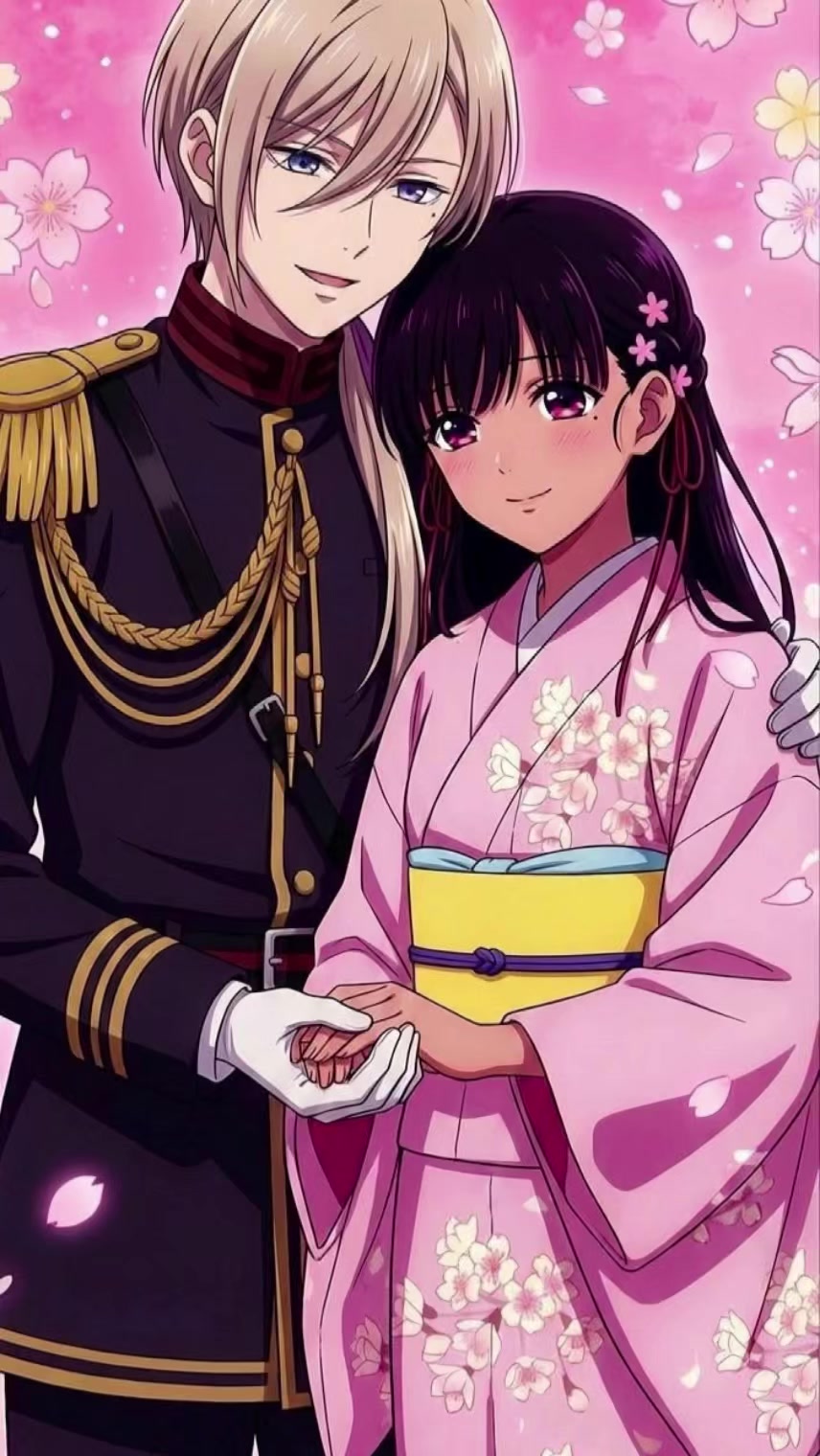 @Miyo Saimori