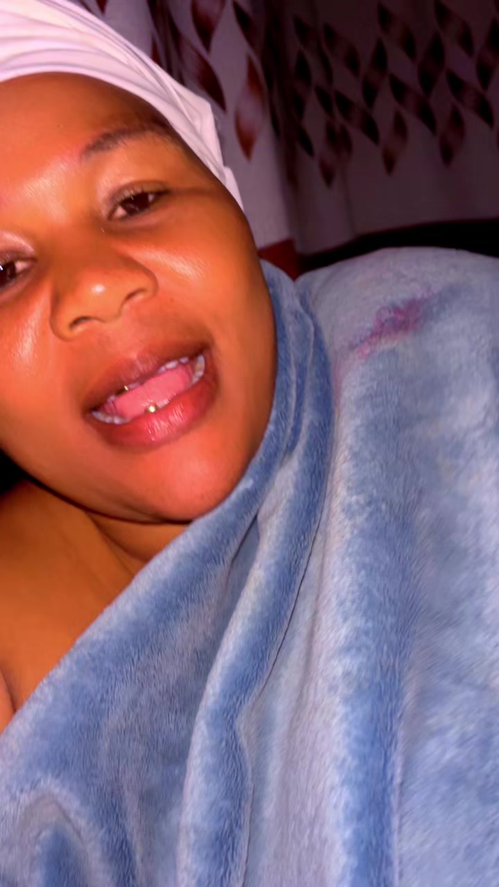@Mama mpho