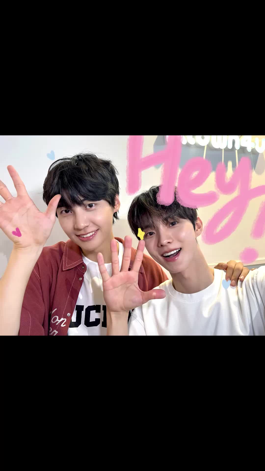 @LEE JIN HYUK 이진혁