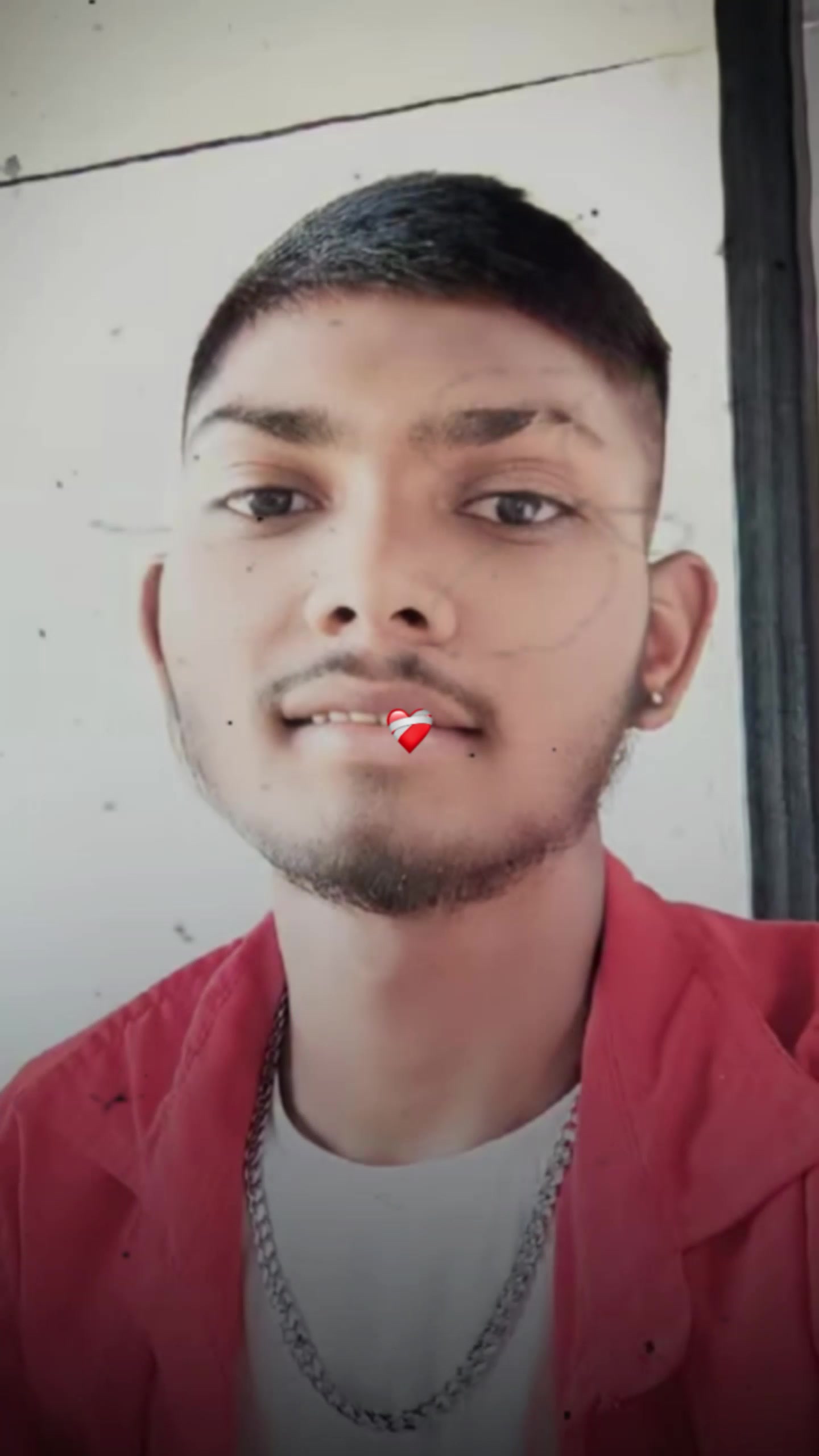 @Ritesh Sahani