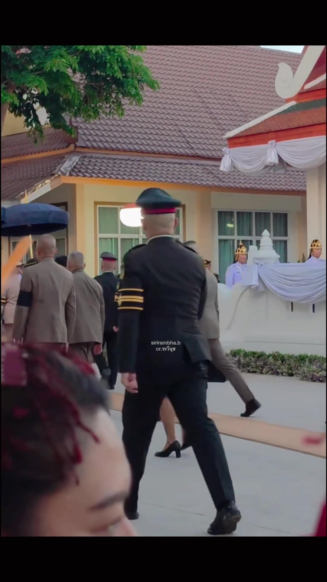 @สิริรัมภา • sirirambha.b