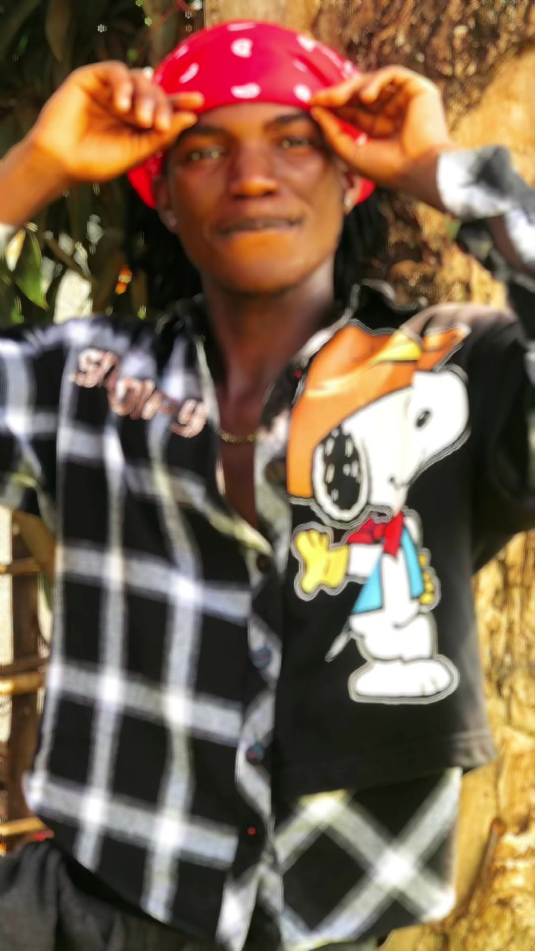 @Larry Small Slender