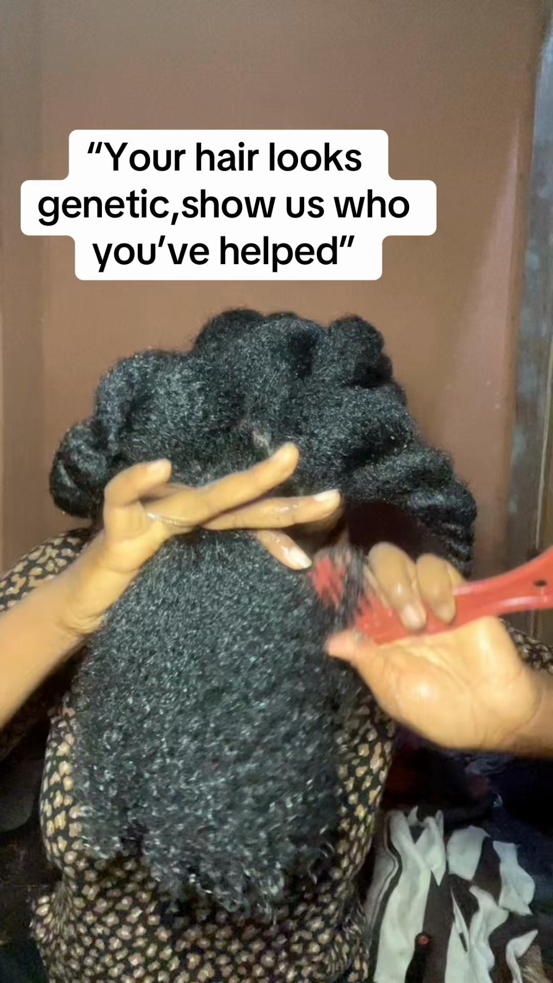 @Afro Queen🌹