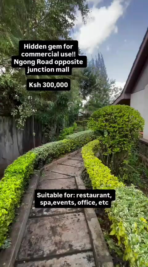 @property guide Keny&agrave;