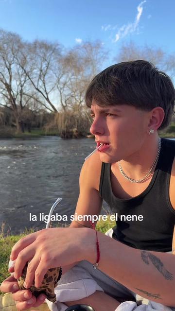 @el niño 👶🏼