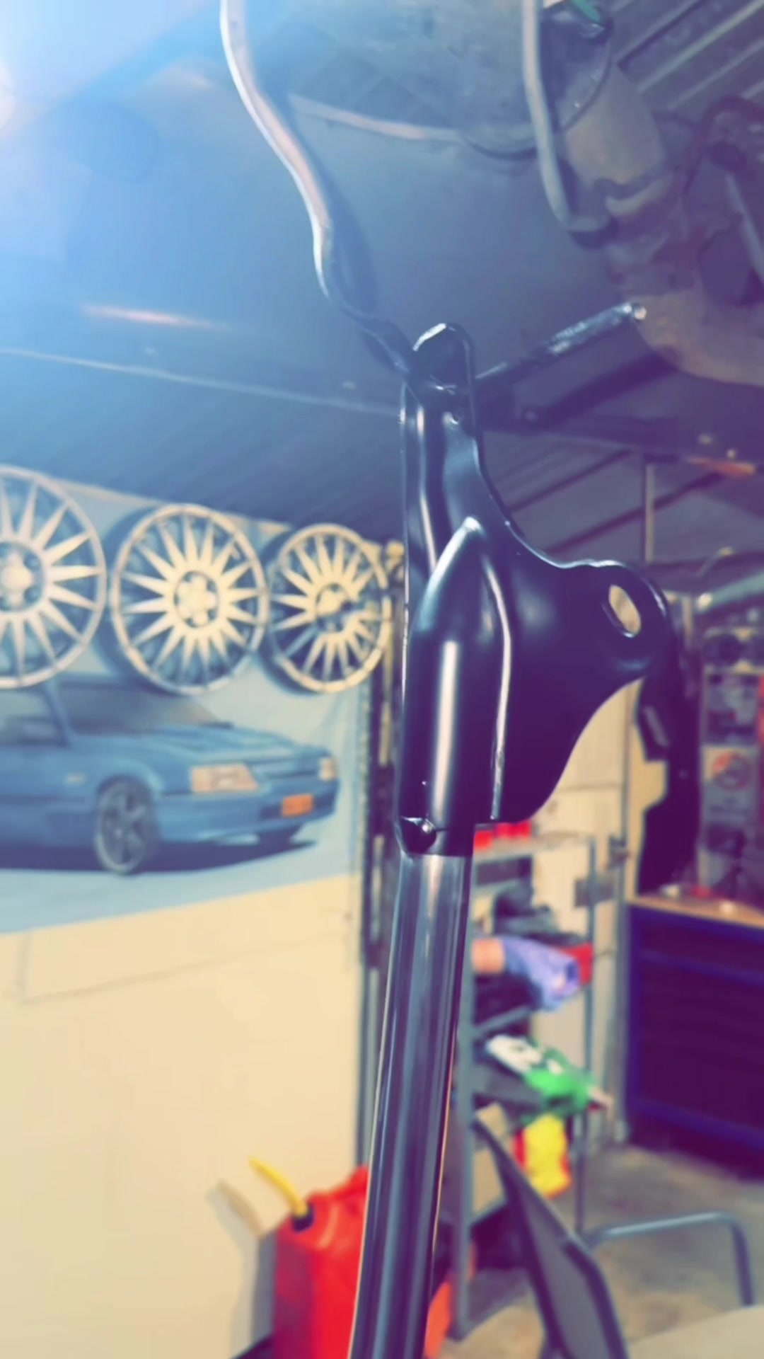 @5.0 litre statesman