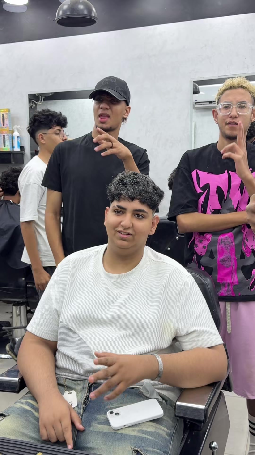 @موسي✂️الشروق
