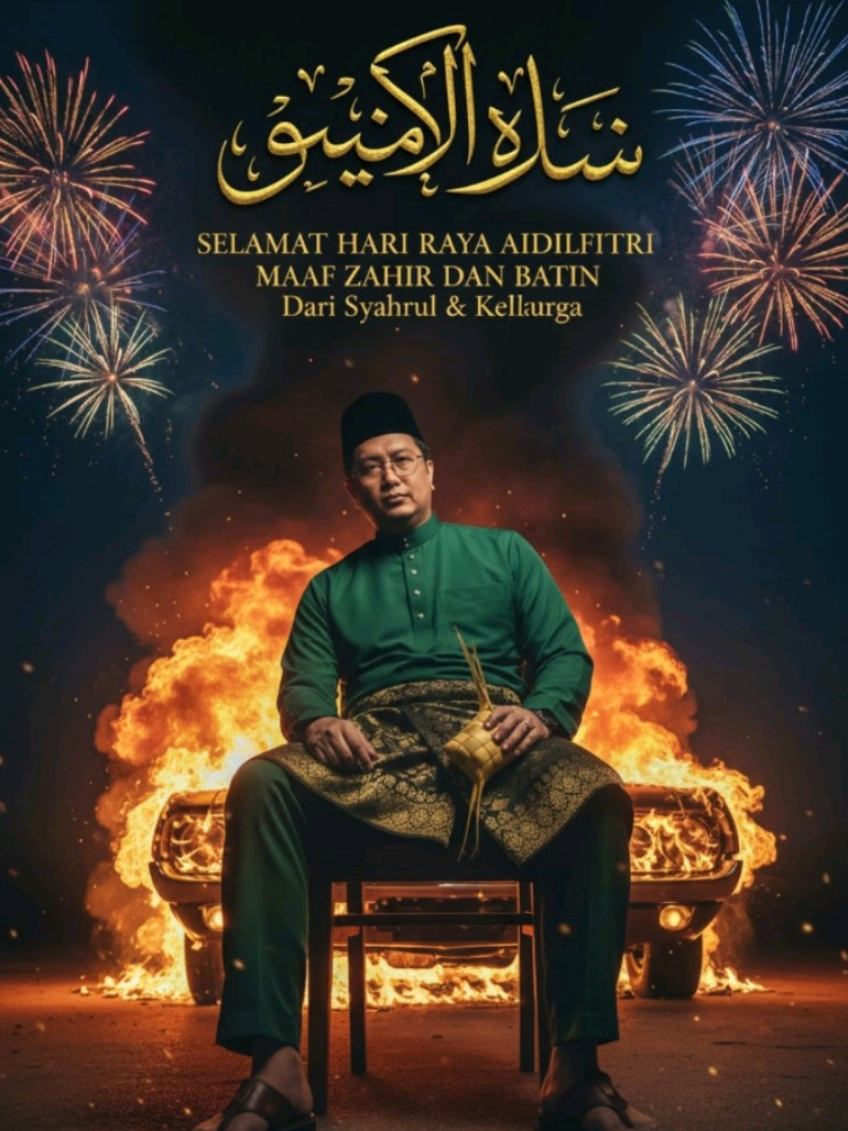 @SyahrulNizaZaini