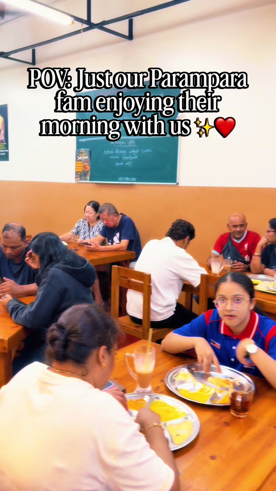 @Parampara Curry House