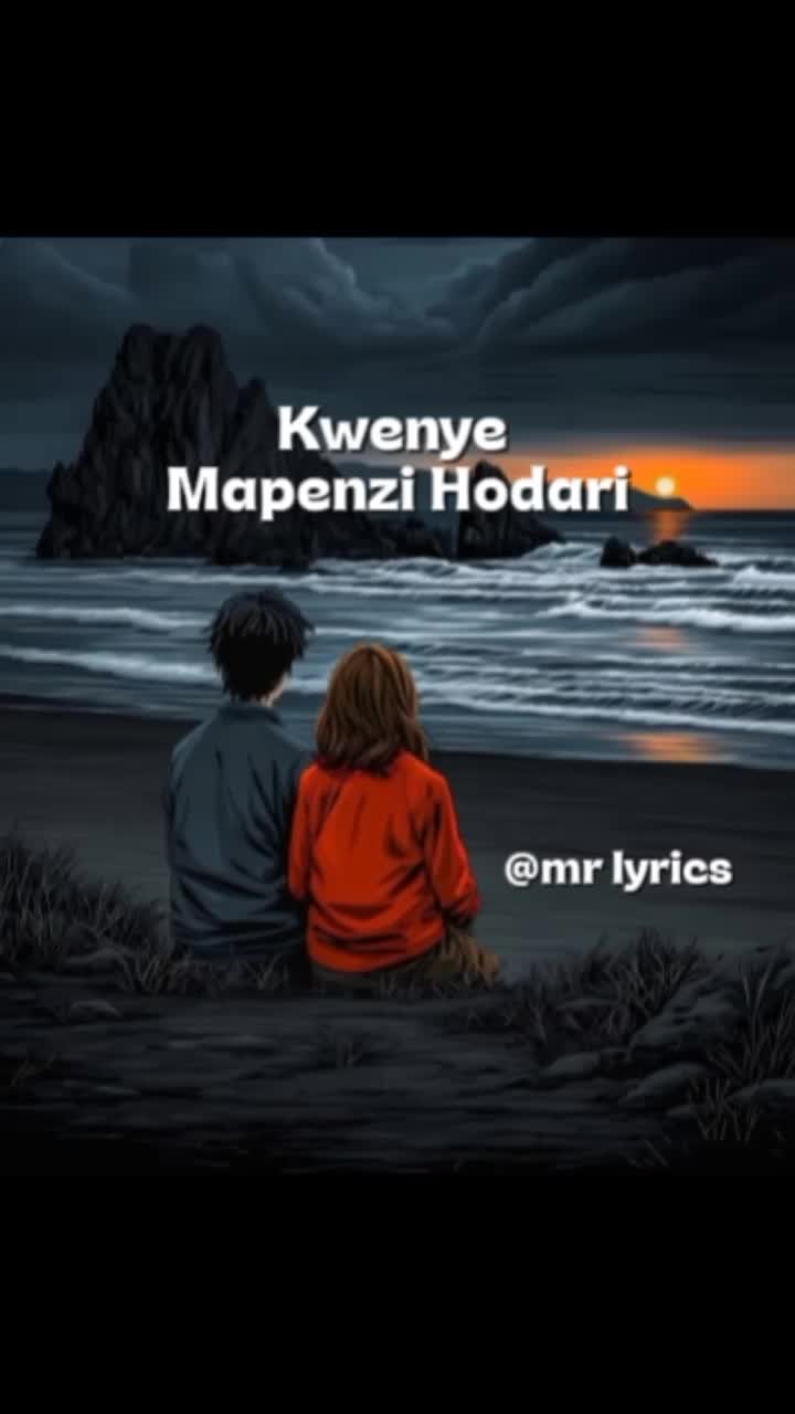 @MR LYRICS
