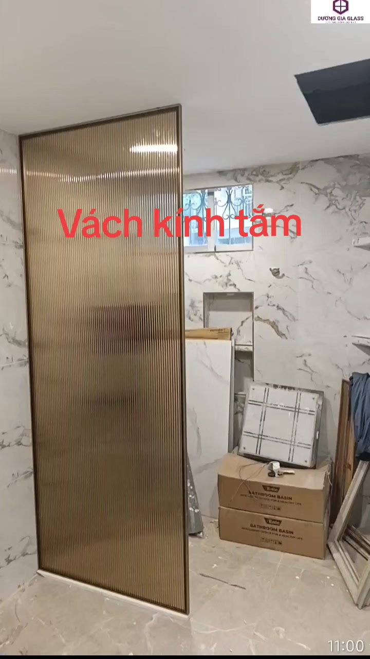 @Dương Tam Glass