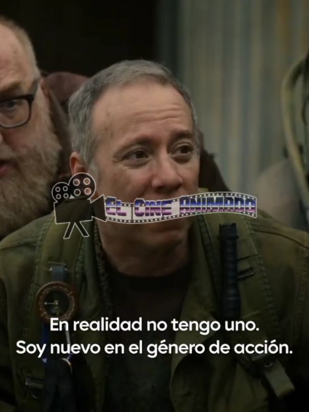 @Uriel Ayala | El Cine Animado