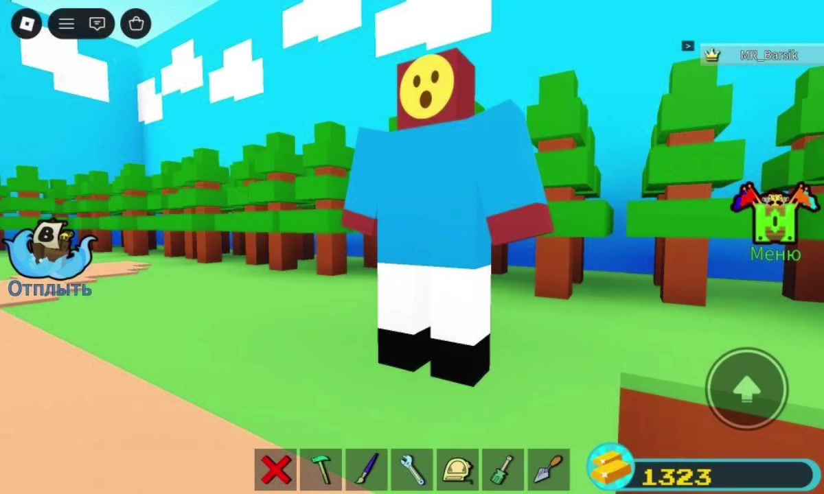 @build a пердящий котёнок