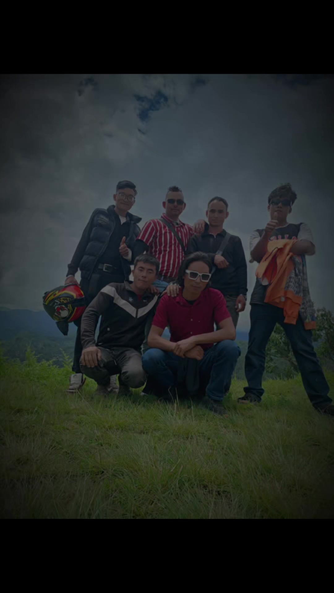 @Waiba chyangba