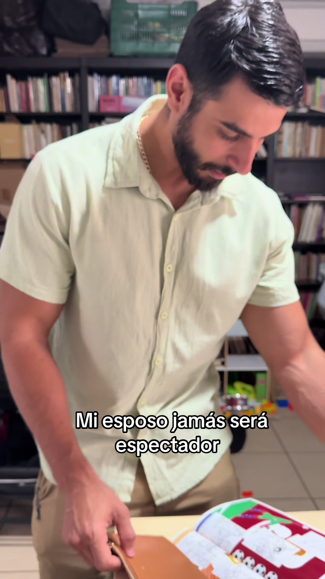 @Magaly Verdugo