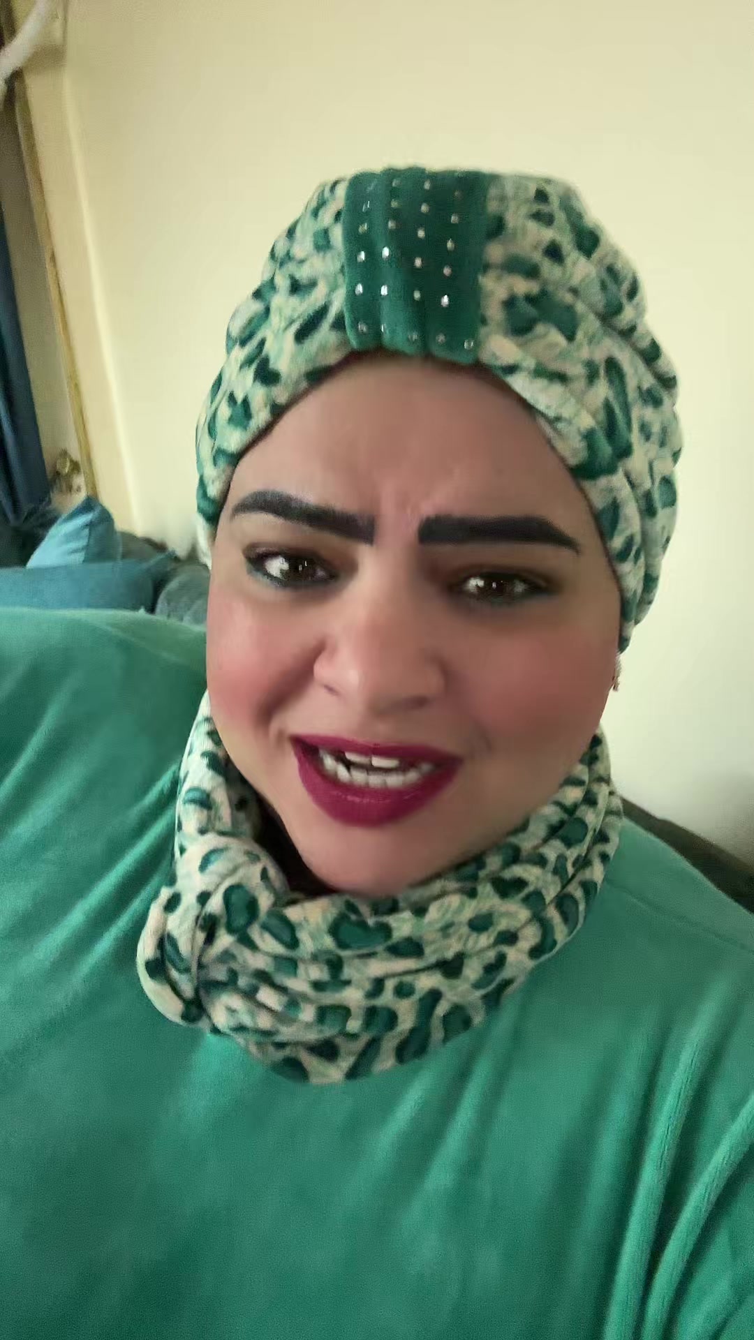 @توتا اخت الخليج 👑