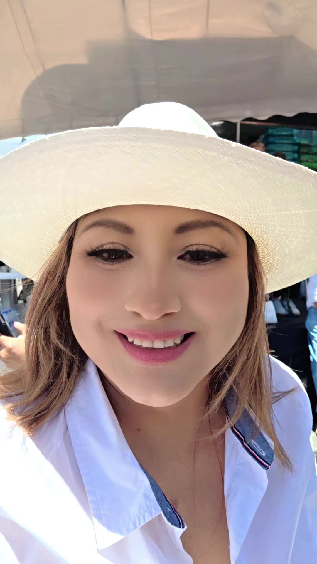 @Elisa Guallasamin