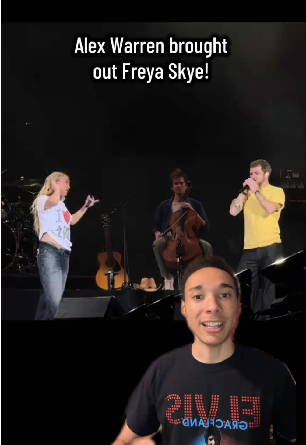 @Billy Grace