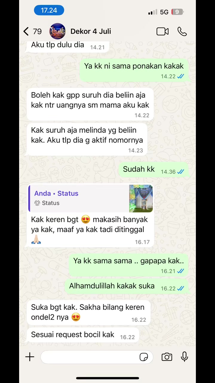 @finaQurniawati_MUA