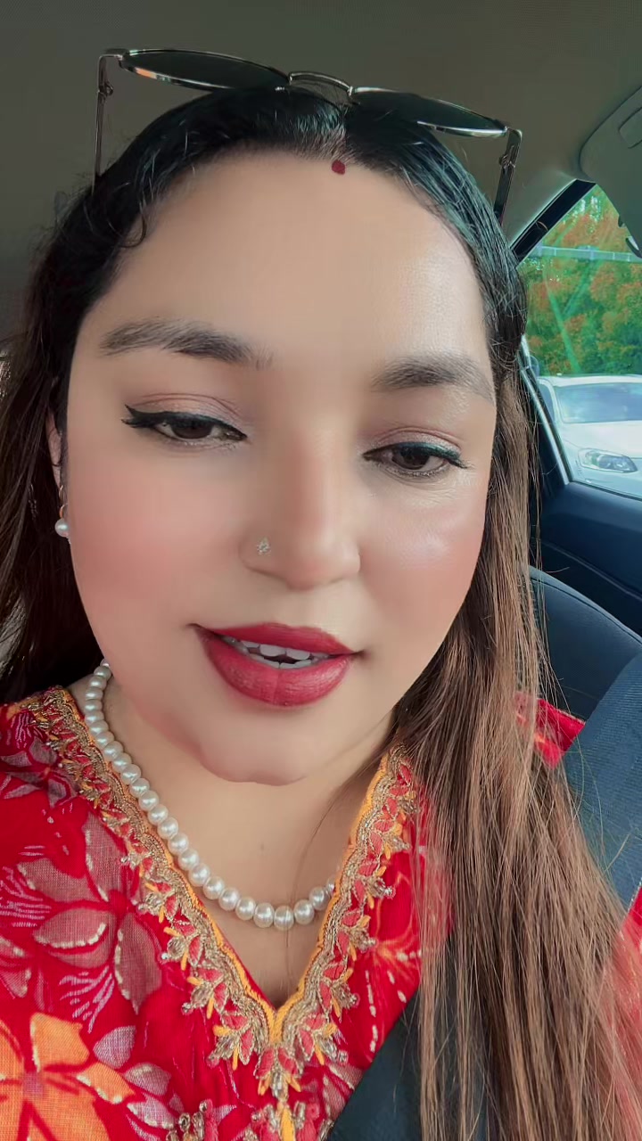 @Reeta Bhandari😊😘