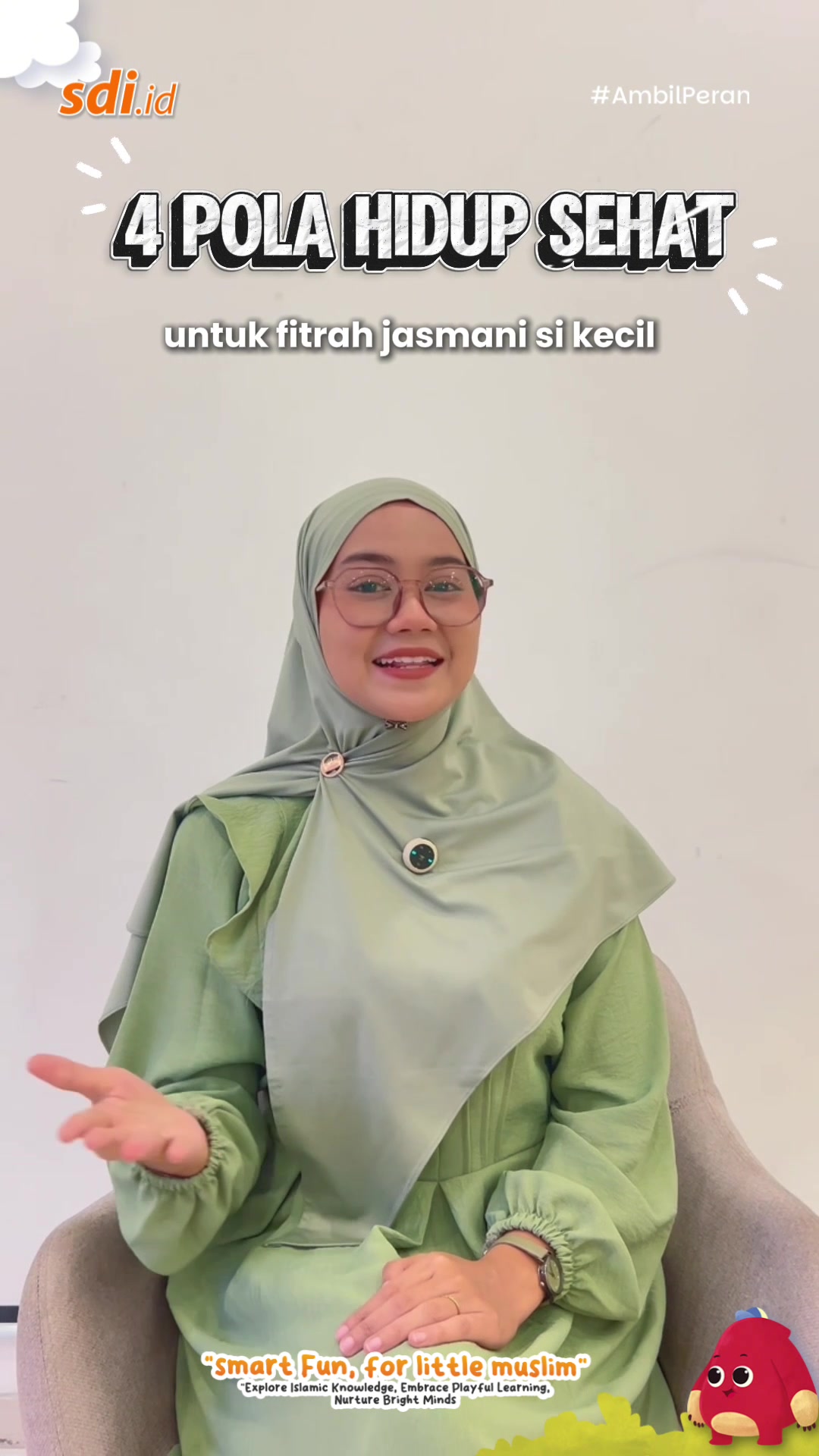 @Sygma Daya Insani
