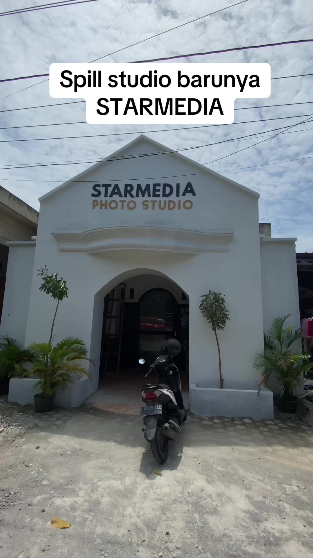 @Starmedia Foto Demak