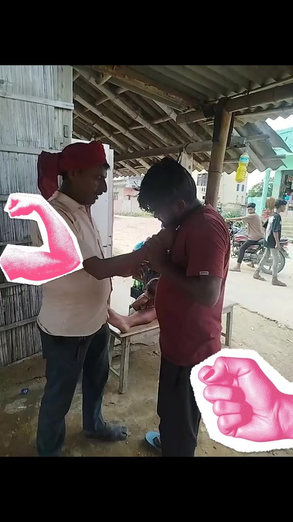 @Kamlesh Pandit