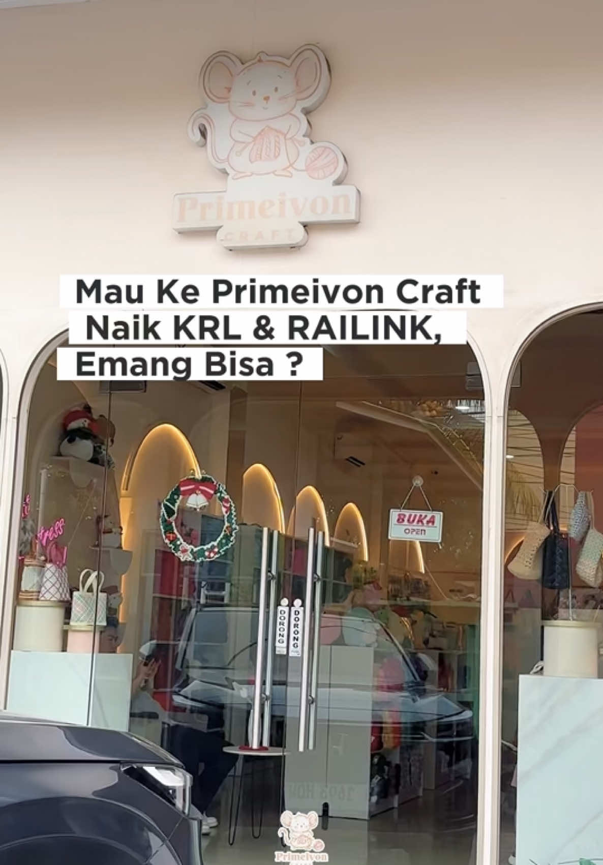 @Primeivon Craft