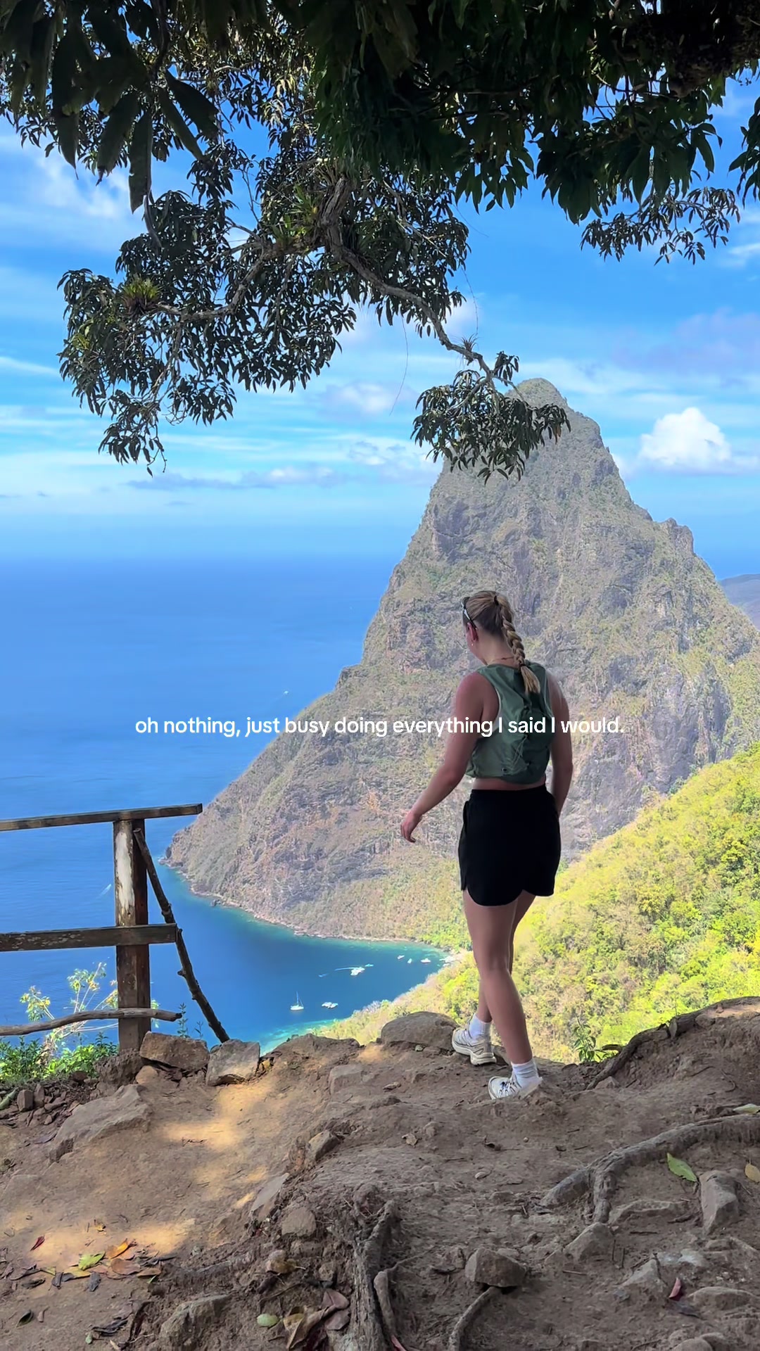 @MADDY | adventure content