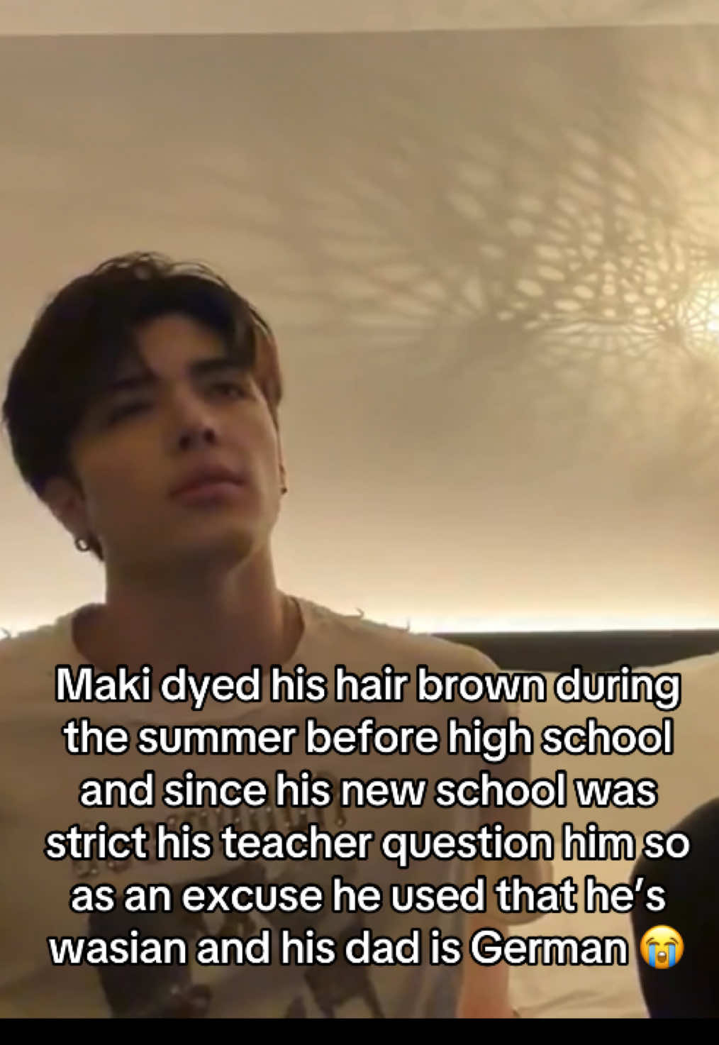 @stan maki