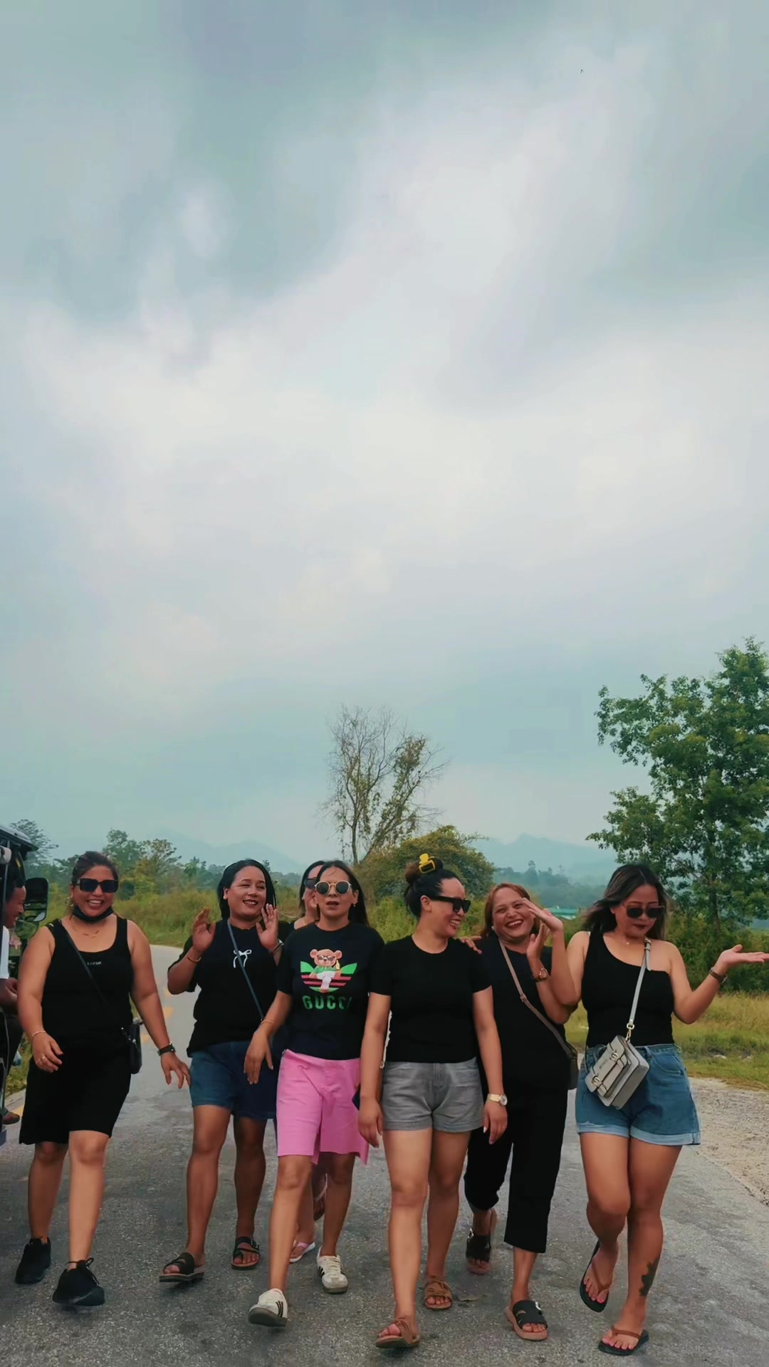 @paru rungmang